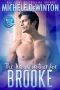 [Hot Tide 03] • The Wrong Brother for Brooke (Hot Tide Book 3)